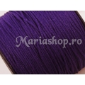 Snur pentru bratari indigo OZ, 1mm 5m